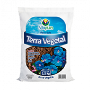 Terra Vegetal - 1,5 kg