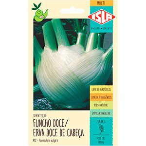 Funcho Doce (Ref 482)