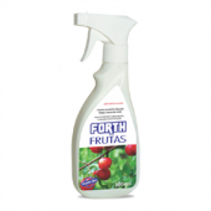 Forth Frutas - Fertilizante - Pronto Uso 500 ml