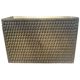 Jardineira Rattan Grande Tabaco - L1014