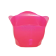 Cachepô 15 - Rosa - PlastPot