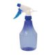 Pulverizador 550 ml SX-217 - Azul - Trapp