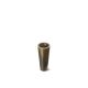 Vaso Cone Classic N30 - 3 Litros - Cor Cobre