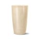 Vaso Cônico Classic N91 - 150 Litros - 90x52 cm - Cor Areia