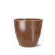 Vaso Redondo Classic N47 Ferrugem