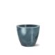 Vaso Redondo Classic N33 - 22 L - 33x25cm - Cor Verde Guatemala