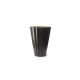 Vaso Cônico Creta N42 - 42x29,8 cm - 17 L - Cor Envelhecido