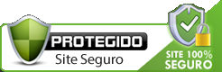 Site Seguro - Protegido