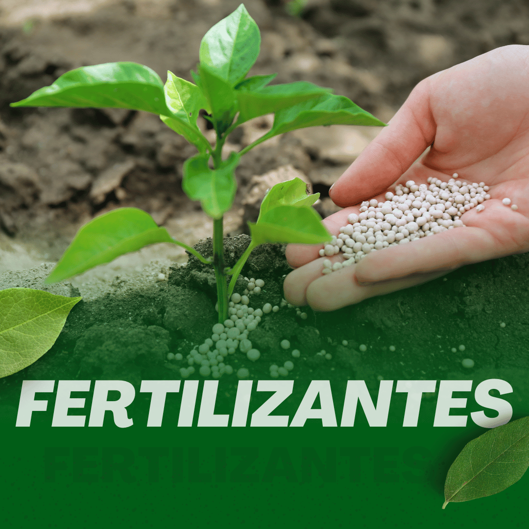 Fertilizantes